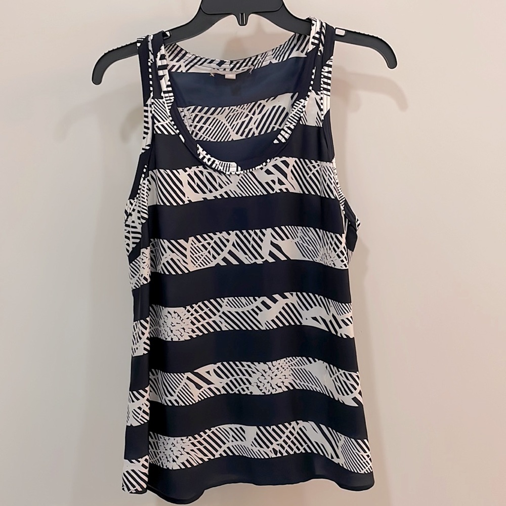 Banana Republic Blouse
